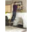 3 - Step Steel Lightweight Folding Step Ladder