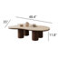 Table basse Masiyah Modern Cloud Living-984885968