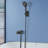 Lift-Up Diverter Tub Spout With 6 Settings Handheld Shower In Oil Rubbed Bronze-121108155