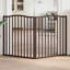 Tetlin Solid Wood Dog House Door-1161932291-1161932540