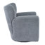 Fauteuil à oreilles Vireo-124567828