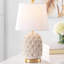 Lampe de table 21 po Loella