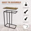 Blissany C Table End Table-1632074403