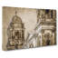 Dom Berlin Cathedral Painting - Wrapped Canvas-56656956