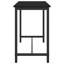 Metal Base Dining Table-455076251-455076240