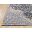 Hand Tufted Wool Floral Area Rug-1189806183