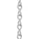 164' Decorative Solid Single Jack Fixture Chain or Chain Break