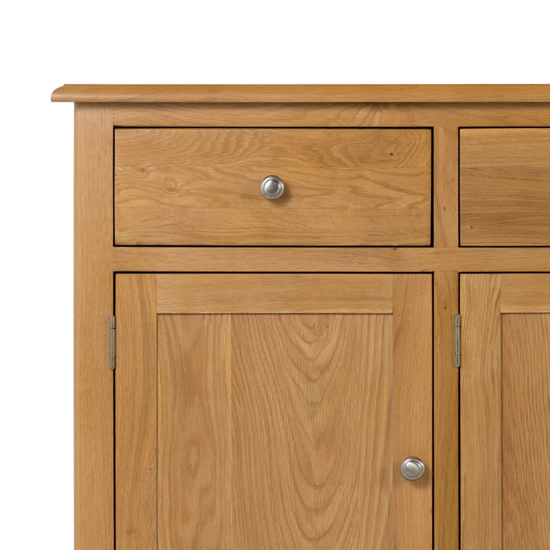 Censu 140cm Sideboard