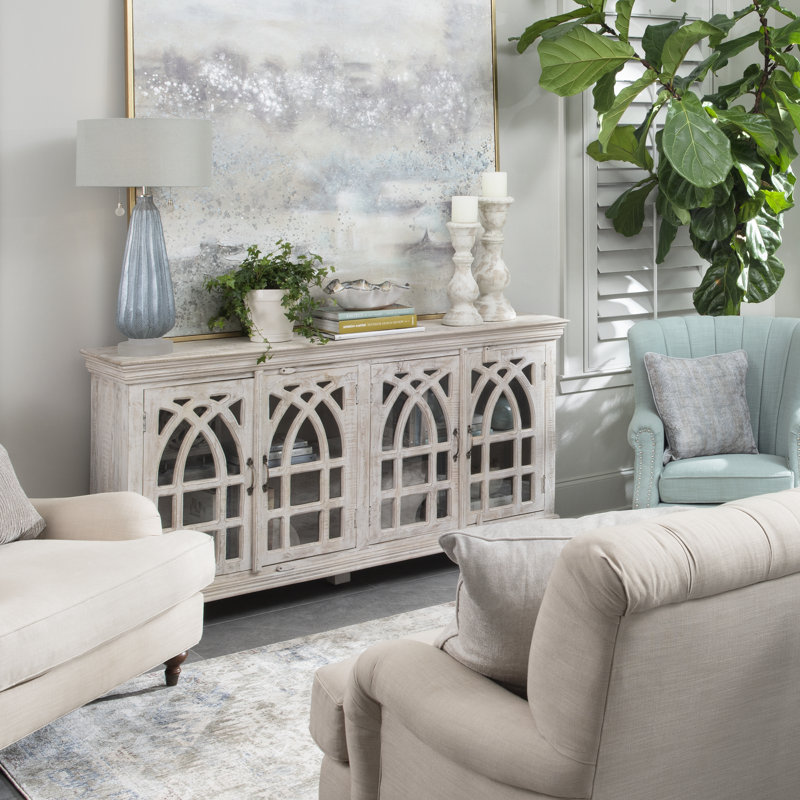 Eligah 72'' Sideboard