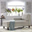Chaise longue avec rangement Patnaude One-610473157