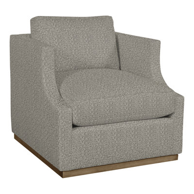 Fauteuil Thom Filicia Home