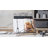MyGift Single Screen Desktop Mount