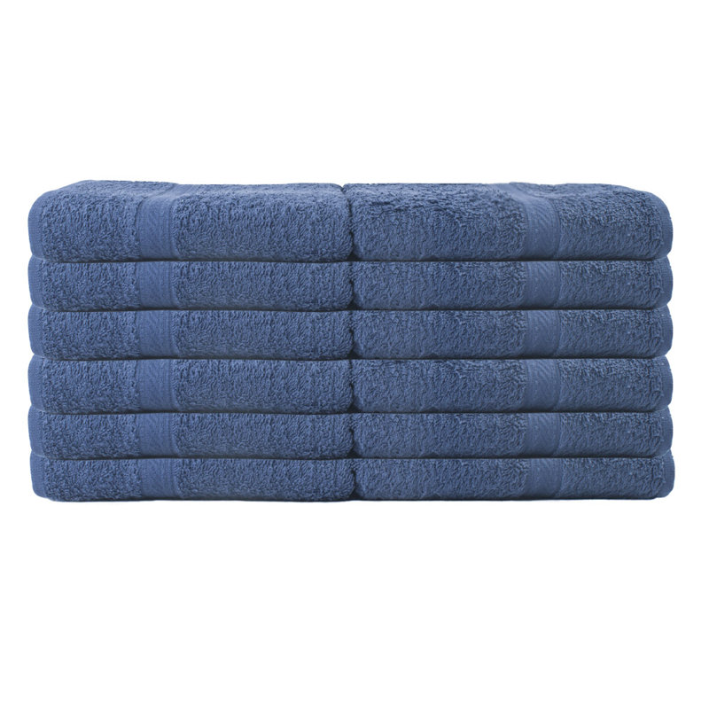 Nara Lightweight Mulit-Size Set, Navy
