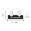 Aimilia Dimmable Vanity Light-2494946-2494951