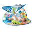 TROUVER NEMO Mr. Ray Ocean Lights & Music Gym