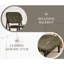 Accent Stool-318503549