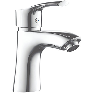 Mono Basin Mixer
