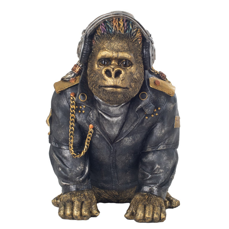 Tanner Figurines & Sculptures