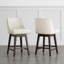 Tabouret de bar et de comptoir Arvelle-87776641-99405965