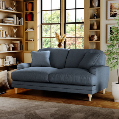 Adaku 2 Seater Sofa