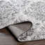 Tapis ikat gris Thiago-1315916486