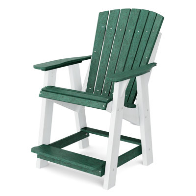 Chaise haute Adirondack Heritage