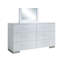 Commode double 6 tiroirs Vegard-884859390