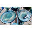 Certified International Radiance 2 Piece Platter Set-887926902