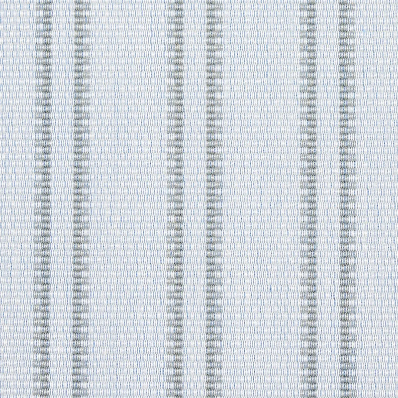 Morrison Fabric, Silver Sky