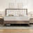 Behka Upholstered Platform Bed-1772858301-1772858303