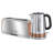 RUSSELL HOBBS LUNA BREAKFAST SET