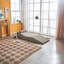 Canapé en éponge à haute densité Pure - Chaise longue Tatami pliable et portable, canapé-lit multifonctionnel pour le salon et la chambre à coucher, sans assemblage, écologique-759108088