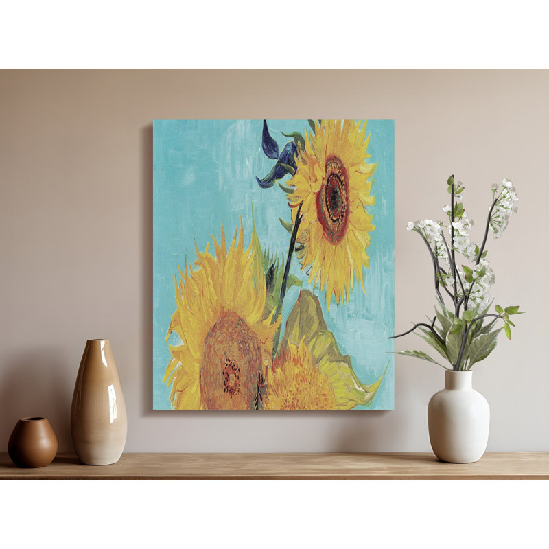 Glidewell Wrapped Canvas Print Set, 20x30