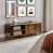 Rustic Brown