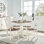 Dunblane 4 - Person Dining Set