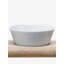 Paddle Porcelain Serving Bowl