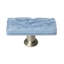 Skinny Glacier 2" Length Rectangle Knob-9466945-9466955
