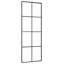 Alishlyn Metal Sliding Door-895711802-881992377