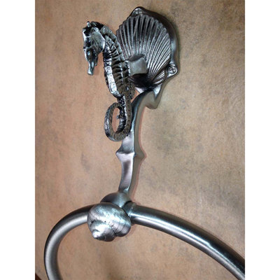 Towel Ring