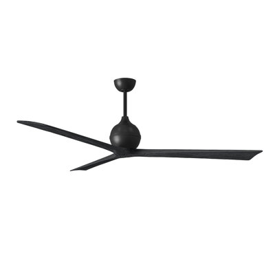 Irene 3 - Blade Propeller Ceiling Fan