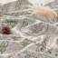 Rideaux obscurcissant à motif médaillon rétro pour chambre-2012581142-1925635012