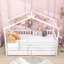 Lit en bois avec 2 tiroirs, toit et garde-corps-7425711-7425705