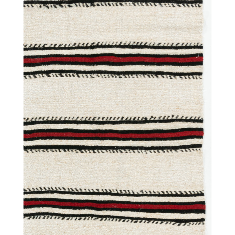 One-of-a-Kind Rectangle 4'8" X 8'4" Area Rug
