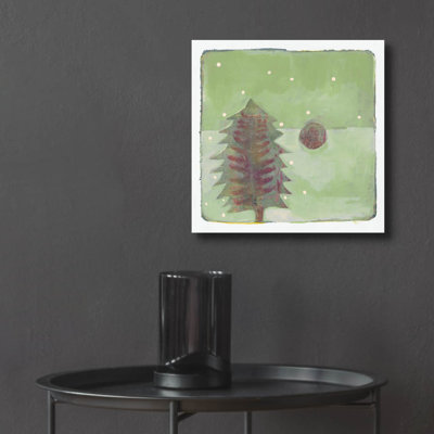 "Arbre de Noël 5" par Maria Pietri