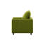 Awn Velvet Armchair-1205442672