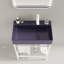 Meuble-lavabo 24 po avec lavabo en céramique-32327123-32327135