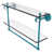 Bleu sarcelle Glokzin