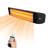 Electric Ceiling Mounted Patio Heater
