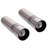 Electric Automatic Salt and Pepper Grinder Set