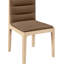 Chaise rembourrée en cuir Ellis-1151379474-1151379478
